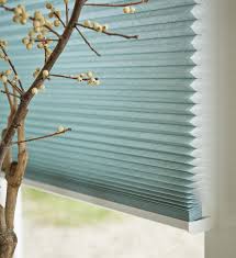 Honeycomb Blinds - Modern Insulation